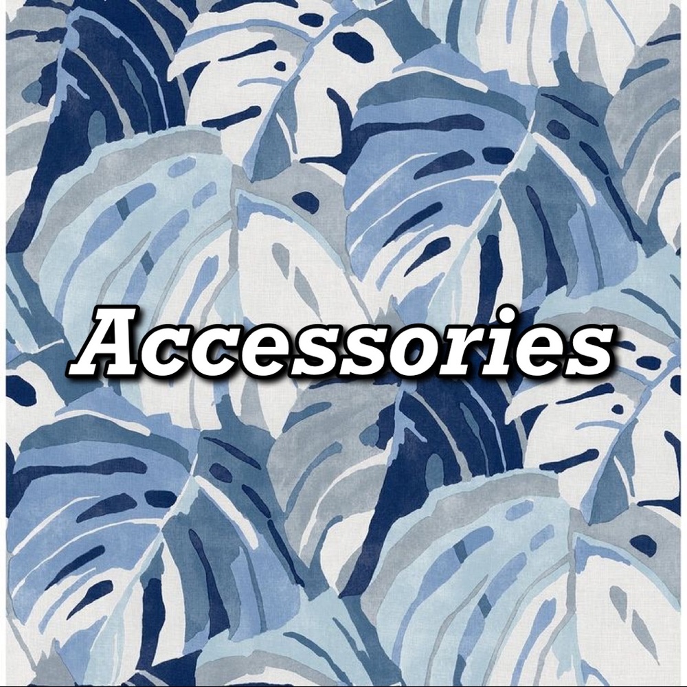 🤍 Accessories 🤍
